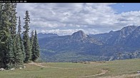 Archiv Foto Webcam Durango Mountains: Purgatory Village Express 09:00