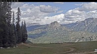 Archiv Foto Webcam Durango Mountains: Purgatory Village Express 11:00