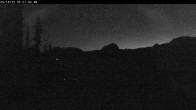 Archived image Webcam Durango Mountains: Purgatory Village Express 04:00
