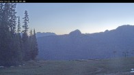 Archived image Webcam Durango Mountains: Purgatory Village Express 05:00