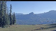 Archived image Webcam Durango Mountains: Purgatory Village Express 07:00