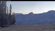 Archived image Webcam Durango Mountains: Purgatory Village Express 06:00
