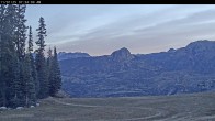 Archived image Webcam Durango Mountains: Purgatory Village Express 06:00