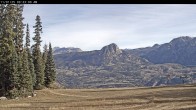 Archived image Webcam Durango Mountains: Purgatory Village Express 08:00