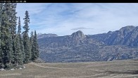 Archived image Webcam Durango Mountains: Purgatory Village Express 10:00