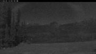 Archiv Foto Webcam Durango Mountains: Purgatory Village Express 23:00