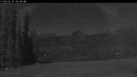 Archiv Foto Webcam Durango Mountains: Purgatory Village Express 00:00
