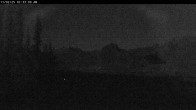 Archiv Foto Webcam Durango Mountains: Purgatory Village Express 01:00