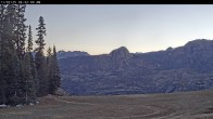 Archiv Foto Webcam Durango Mountains: Purgatory Village Express 05:00