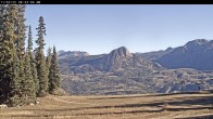 Archiv Foto Webcam Durango Mountains: Purgatory Village Express 07:00
