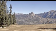 Archiv Foto Webcam Durango Mountains: Purgatory Village Express 09:00