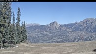 Archiv Foto Webcam Durango Mountains: Purgatory Village Express 11:00