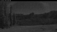 Archiv Foto Webcam Durango Mountains: Purgatory Village Express 17:00