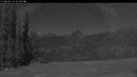 Archiv Foto Webcam Durango Mountains: Purgatory Village Express 23:00