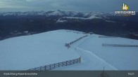 Archived image Webcam Rosenkranzhöhe on Kreischberg Mountain 00:00