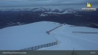 Archived image Webcam Rosenkranzhöhe on Kreischberg Mountain 06:00