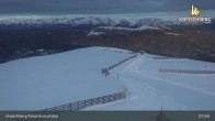 Archived image Webcam Rosenkranzhöhe on Kreischberg Mountain 07:00
