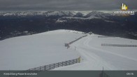 Archived image Webcam Rosenkranzhöhe on Kreischberg Mountain 08:00