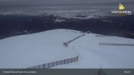 Archived image Webcam Rosenkranzhöhe on Kreischberg Mountain 18:00