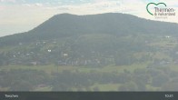 Archived image Webcam Tieschen - Styria 09:00