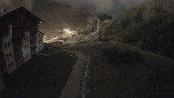 Archived image Webcam Obertauern Ski Resort: Hotel Enzian 03:00