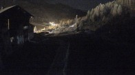 Archived image Webcam Obertauern Ski Resort: Hotel Enzian 01:00