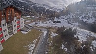 Archiv Foto Webcam Obertauern: Hotel Enzian 09:00