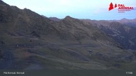 Archiv Foto Webcam Arinsal - Port Negre 00:00