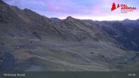 Archiv Foto Webcam Arinsal - Port Negre 06:00