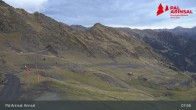 Archiv Foto Webcam Arinsal - Port Negre 07:00