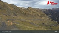 Archiv Foto Webcam Arinsal - Port Negre 10:00
