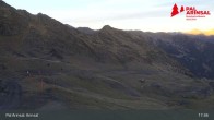 Archived image Webcam Pal Arinsal: Port Negre Mountain 00:00