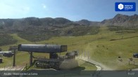 Archiv Foto Webcam Ordino Arcalis - Talbereich La Coma 10:00