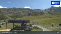 Archiv Foto Webcam Ordino Arcalis - Talbereich La Coma 14:00
