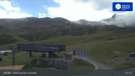 Archiv Foto Webcam Ordino Arcalis - Talbereich La Coma 16:00