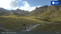 Archiv Foto Webcam Ordino Arcalis - Talbereich La Coma 10:00