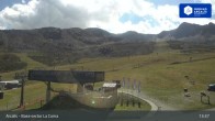 Archiv Foto Webcam Ordino Arcalis - Talbereich La Coma 12:00