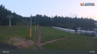 Archiv Foto Webcam Klínovec - Keilberg Live Cam 02:00