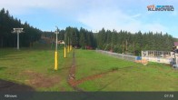 Archiv Foto Webcam Klínovec - Keilberg Live Cam 06:00