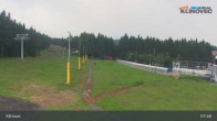 Archiv Foto Webcam Klínovec - Keilberg Live Cam 07:00