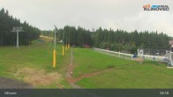Archiv Foto Webcam Klínovec - Keilberg Live Cam 08:00