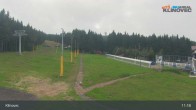 Archiv Foto Webcam Klínovec - Keilberg Live Cam 10:00