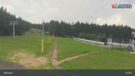 Archiv Foto Webcam Klínovec - Keilberg Live Cam 14:00