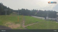 Archiv Foto Webcam Klínovec - Keilberg Live Cam 16:00