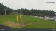 Archiv Foto Webcam Klínovec - Keilberg Live Cam 18:00