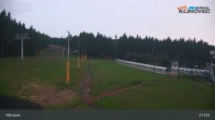 Archiv Foto Webcam Klínovec - Keilberg Live Cam 20:00