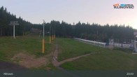 Archiv Foto Webcam Klínovec - Keilberg Live Cam 00:00