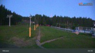 Archiv Foto Webcam Klínovec - Keilberg Live Cam 04:00