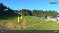 Archiv Foto Webcam Klínovec - Keilberg Live Cam 06:00