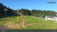 Archiv Foto Webcam Klínovec - Keilberg Live Cam 07:00